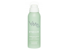 Payot Herboriste Detox Brume Jambes Légeres refreshing and lightening foot care 100 ml