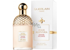 Guerlain Aqua Allegoria Ginger Piccante EdT 75 ml eau de toilette Ladies