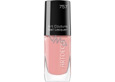 Artdeco Art Couture Nail Lacquer SS19 001