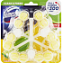 Domestos Power 5 Lime WC block 3 x 55 g