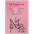 Dermacol Brightening Peel-Off brightening peeling face mask 15 ml