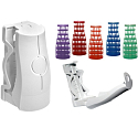 Fre Pro Eco Air 2.0 Cucumber and melon spatial air freshener green 10 cm