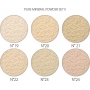 Revers Mineral Pure Compact Powder compact powder 05 .9 g