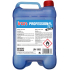 Iron Professional glass cleaner with alcohol 5 l
