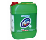 Domestos 24h Pine Fresh liquid disinfectant and cleaner 5 l