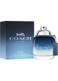 Coach Blue eau de toilette for men 40 ml