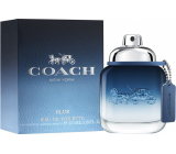 Coach Blue eau de toilette for men 40 ml