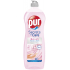 Pur Secrets of Care Balsam Hand & Nails Cashmere Effect dishwashing liquid 750 ml