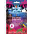 Marion Tropical Island Bali Paradise textile face mask smoothing 1 piece