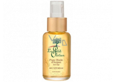 Le Petit Olivier Argan oil pure oil for face, hair, body 50 ml