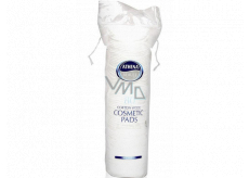 Athena Beauté Cotton swabs round 80 pieces