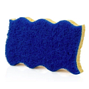 Vileda Glitzi Antibacterial Dish Sponge 2 pieces