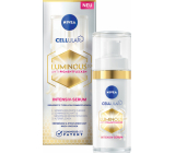 Nivea Cellular Luminous Anti-pigment day cream against pigment spots 30 ml