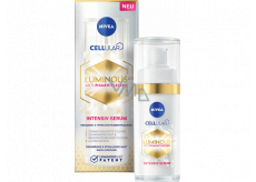 Nivea Cellular Luminous Anti-pigment day cream against pigment spots 30 ml