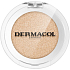 Dermacol Mono 3D Metal Eyeshadow 02 Metal Champagne 2 g