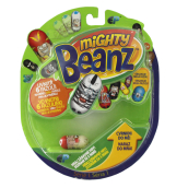 EP Line Mighty Beanz Beans 6 pieces, recommended age 5+