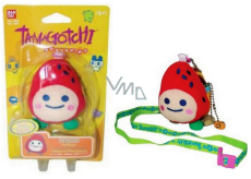 EP Line Tamagotchi plyšová taštička 1 kus různé druhy, doporučený věk 6+