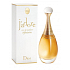 Christian Dior Jadore Infinissime eau de parfum for women 150 ml