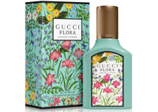 Gucci Flora Gorgeous Jasmine Eau de Parfum for women 30 ml