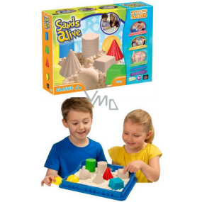 EP Line Alltoys Sands Alive! magic sand creative set, recommended age 3+
