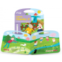 Albi Magic Reading Interactive Mini Book Folk Rhymes 2, age 2+