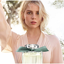 Chloé Rose Naturelle Intense eau de parfum refillable bottle for women 50 ml