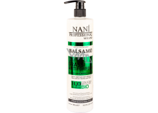 Naní Professional Milano conditioner for oily hair and anti-dandruff 500 ml