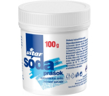 Vitar Soda powder for heartburn, stomach pressure and feeling of fullness food supplement 100 g