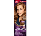 Wella Wellaton Intense hair color 7/7 Deer Brown