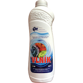Qalt Vlník Wool Wash Gel, 1 l