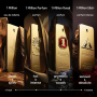 Paco Rabanne 1 Million Royal perfume for men 50 ml
