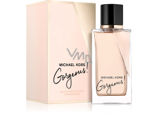 Michael Kors Gorgeous! eau de Parfum for women 100 ml
