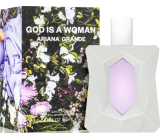 Ariana Grande God Is A Woman Eau de Parfum for women 50 ml