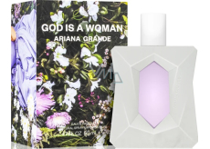 Ariana Grande God Is A Woman Eau de Parfum for women 50 ml