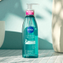 Nivea Derma Skin Clear Cleansing Gel for skin prone to imperfections 150 ml