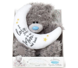 Me To You Teddy Bear plush I Love You to the Moon and Back 17 cm