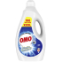 Omo Intensive White Laundry Gel for white laundry 100 doses 5 l