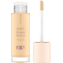 Catrice Soft Glam Filter Fluid tinted foundation with soft coverage 010 Fair - Light 30 ml