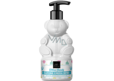 Lady Venezia Bimbi Cotton Candy - Cotton Candy liquid soap for children 300 ml dispenser