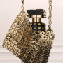 Paco Rabanne Fame perfume refillable bottle for women 30 ml
