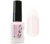 Regina Old Love 1954 nail polish 2 Milky