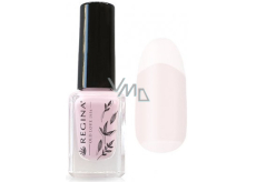 Regina Old Love 1954 nail polish 2 Milky