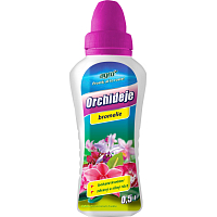 Agro Liquid Fertilizer for Orchids, 250 ml