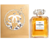 Chanel No.5 eau de parfum for women 100 ml limited edition