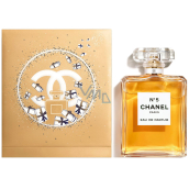 Chanel No.5 eau de parfum for women 100 ml limited edition