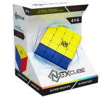Albi NexCube 4 x 4 keyring puzzle age 8+