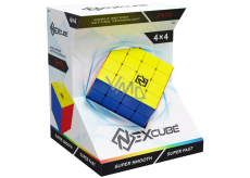 Albi NexCube 4 x 4 keyring puzzle age 8+