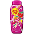 Chupa Chups Strawberry Shower Gel and Foam 300 ml