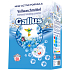 Gallus Universal Washing Powder, 50 Loads, 3.25 kg