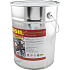 Bisil Thermo heat-resistant paint 700 °C, 0199 black, 8 kg